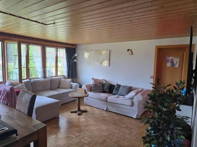 4 Zimmer, 100 m², EG