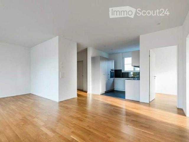 4 Zimmer, 101 m²
