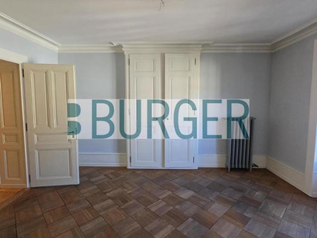 4 Zimmer, 101 m², 4. Stock