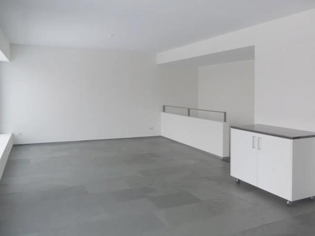 4 Zimmer, 101 m², 5. Stock