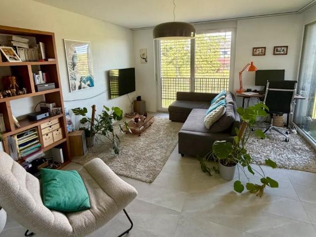 4 Zimmer, 101 m²