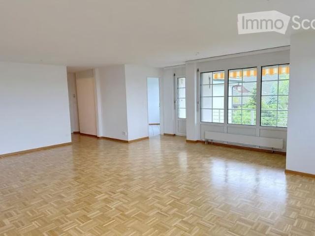 4 Zimmer, 101 m²