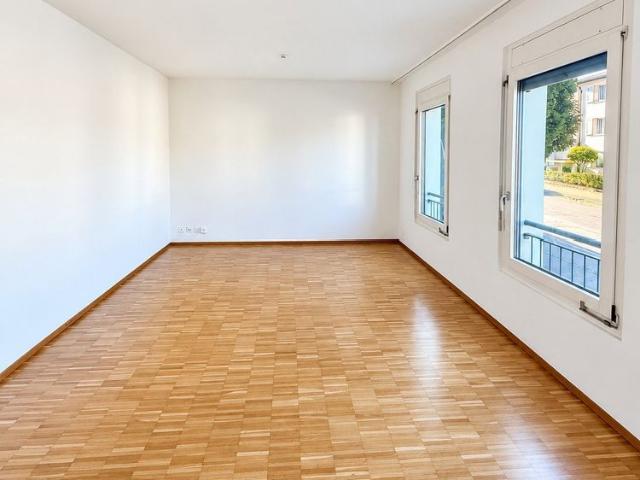 4 Zimmer, 101 m²