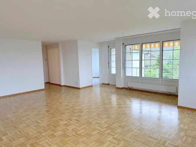 4 Zimmer, 101 m²