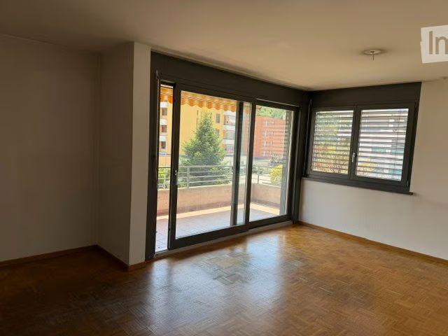 4 Zimmer, 101 m²