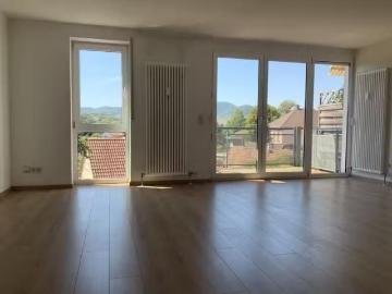 4 Zimmer 101 m² 888 € Kaltmiete Wohnungen in Landau in de.