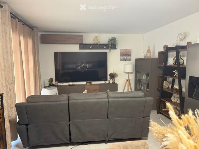 4 Zimmer, 101 m²