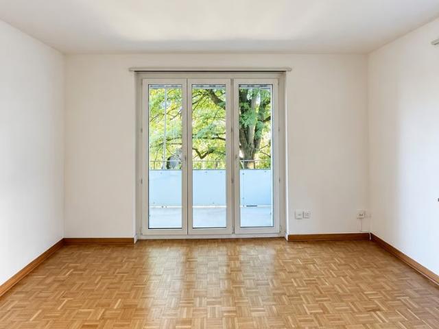 4 Zimmer, 101 m²