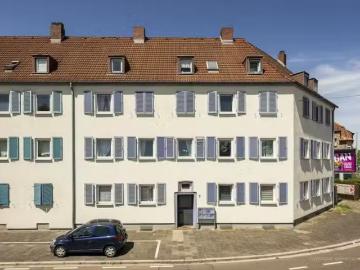 4 Zimmer 101 m² 949 € Kaltmiete Wohnungen in Neustadt an.