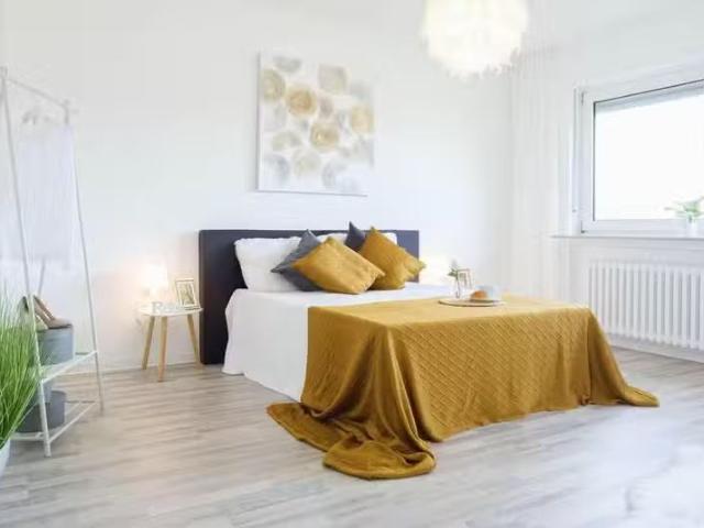 4 Zimmer 101 m² 980 € Kaltmiete Wohnungen in St. Ingbert