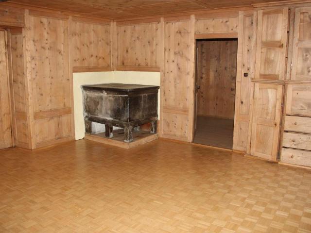 4 Zimmer, 101 m², 2. Stock
