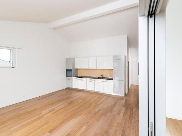 4 Zimmer, 101 m², 3. Stock