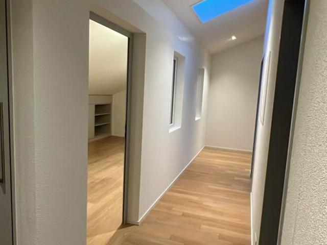 4 Zimmer, 101 m², 3. Stock