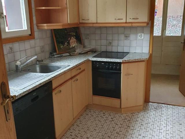 4 Zimmer, 101 m², EG
