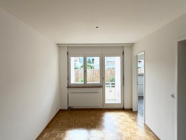 4 Zimmer, 101 m², EG