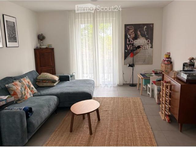 4 Zimmer, 102 m²