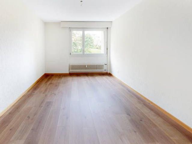 4 Zimmer, 102 m², 5. Stock