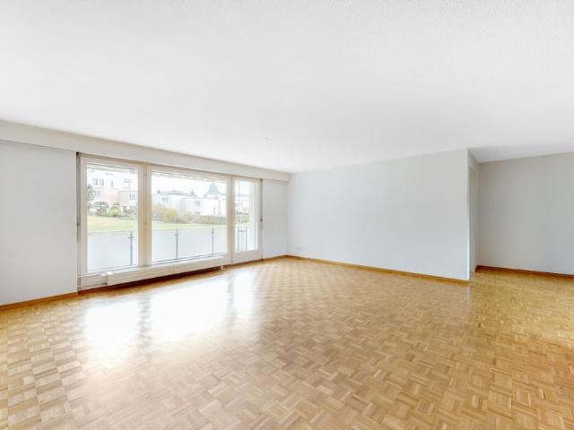 4 Zimmer, 102 m², 5. Stock