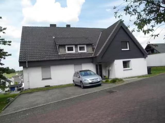 4 Zimmer 102 m² 612 € Kaltmiete Wohnungen in Arnsberg