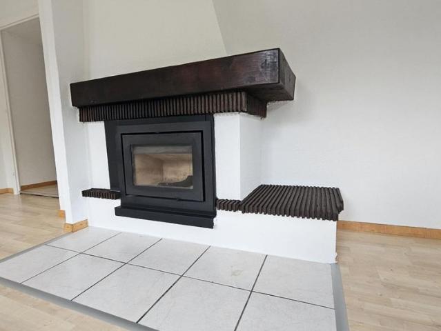 4 Zimmer, 102 m²