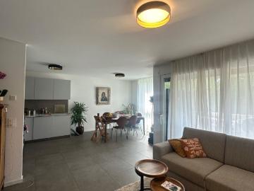 4 Zimmer, 102 m²