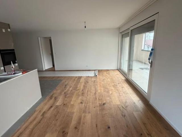 4 Zimmer, 102 m²