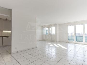 4 Zimmer, 102 m², 2. Stock