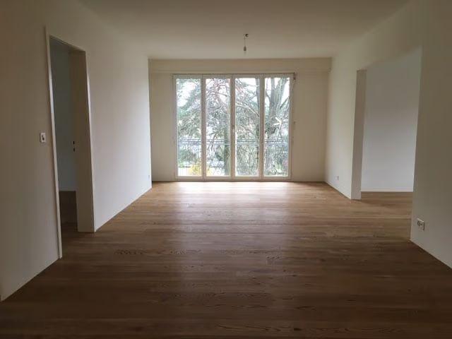 4 Zimmer, 102 m², 2. Stock