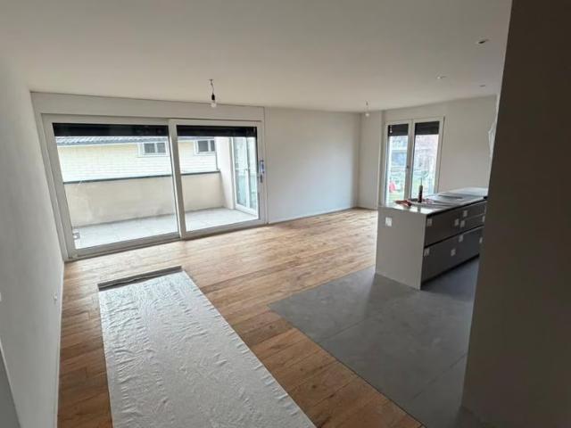 4 Zimmer, 102 m²