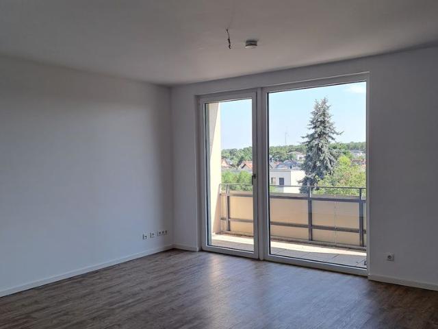 4 Zimmer / 103,01 m² – *Familienwohnung* ab sofort