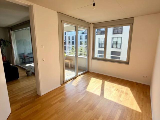 4 Zimmer, 103 m²