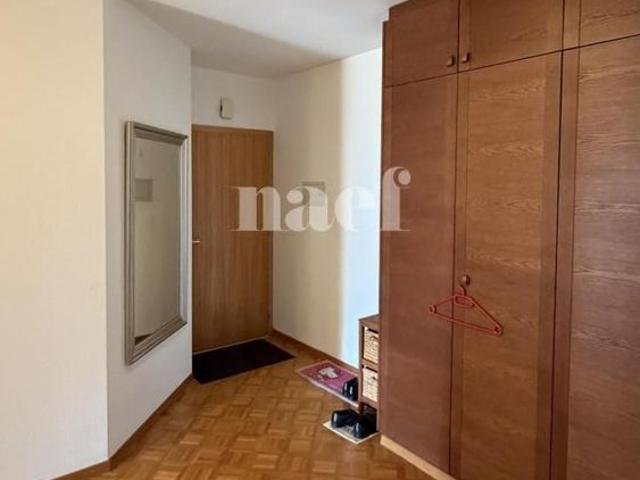 4 Zimmer, 103 m², 10. Stock