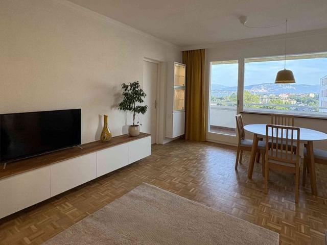 4 Zimmer, 103 m²