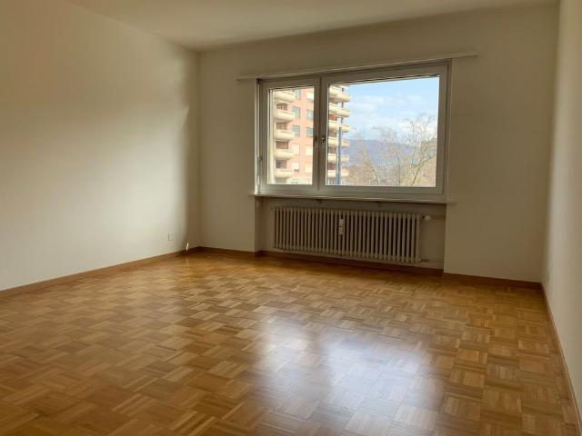4 Zimmer, 103 m², 1. Stock