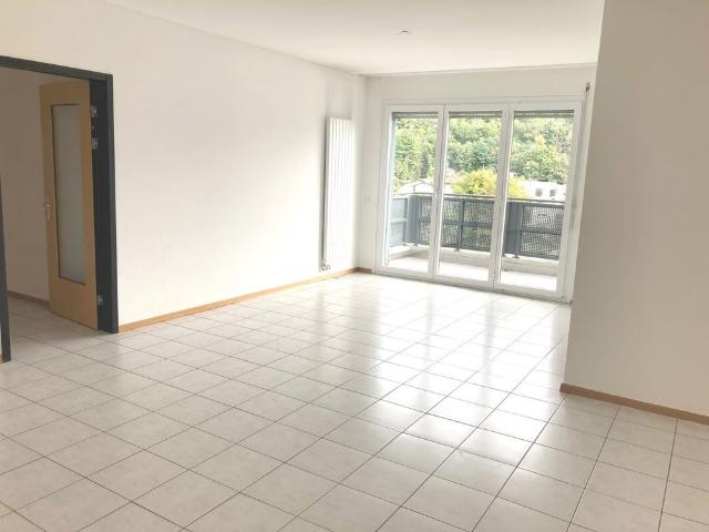 4 Zimmer, 103 m², 3. Stock