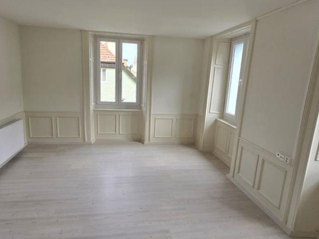 4 Zimmer, 103 m², 3. Stock