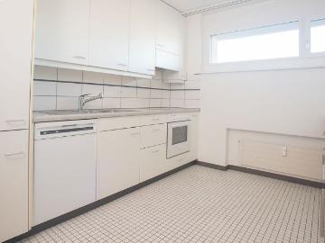 4 Zimmer, 103 m², 3. Stock