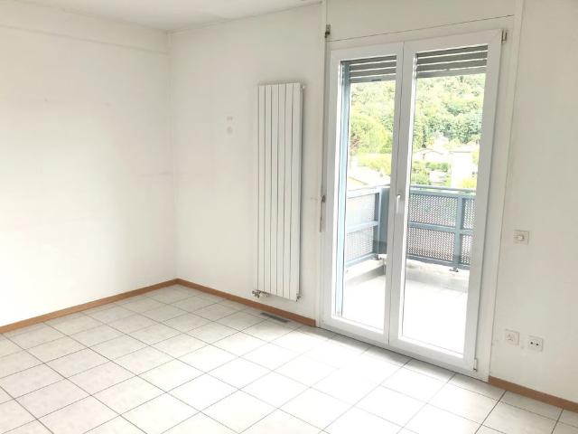 4 Zimmer, 103 m², 3. Stock