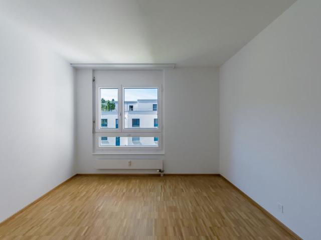 4 Zimmer, 103 m², EG