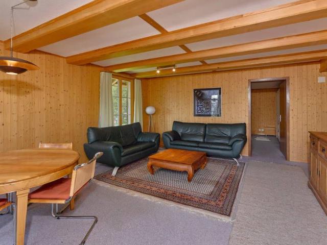 4 Zimmer, 104 m²