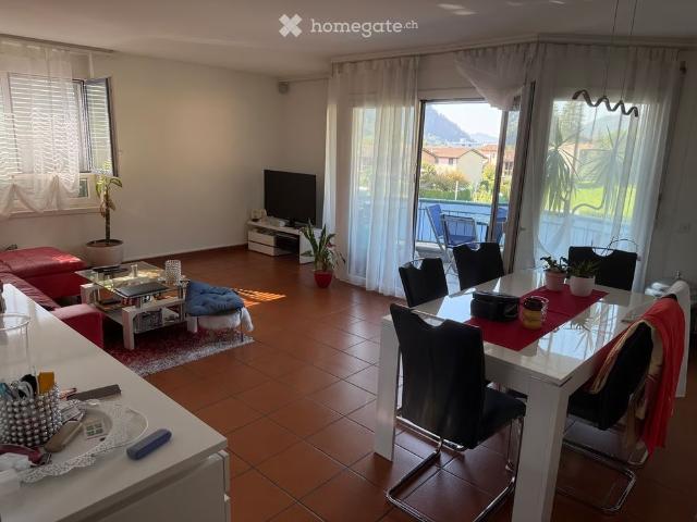 4 Zimmer, 104 m²