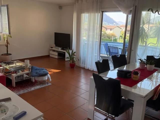 4 Zimmer, 104 m²