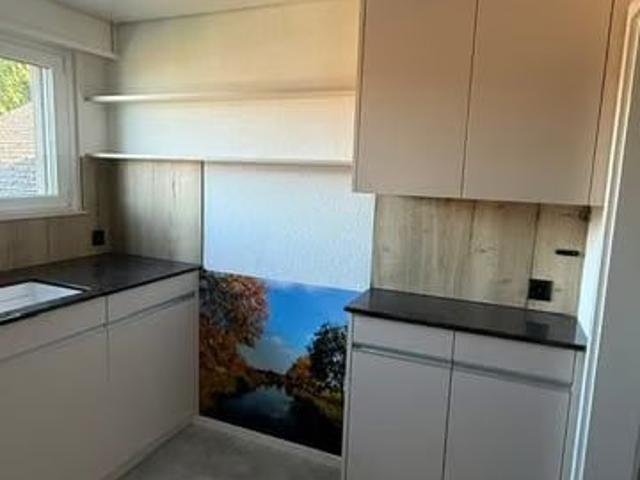 4 Zimmer, 104 m², 1. Stock
