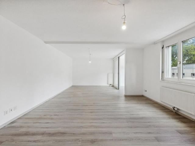 4 Zimmer, 104 m², 1. Stock