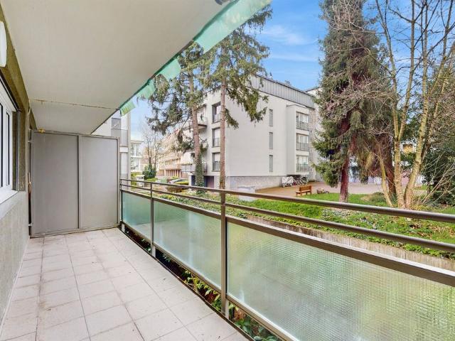 4 Zimmer, 104 m², 1. Stock