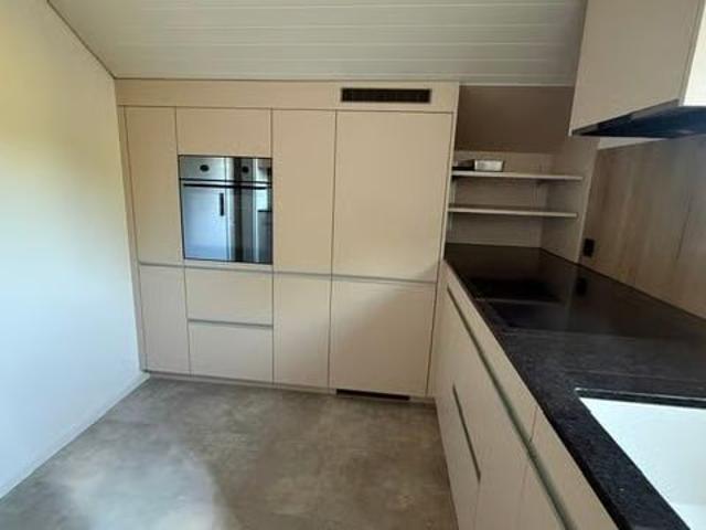 4 Zimmer, 104 m², 1. Stock