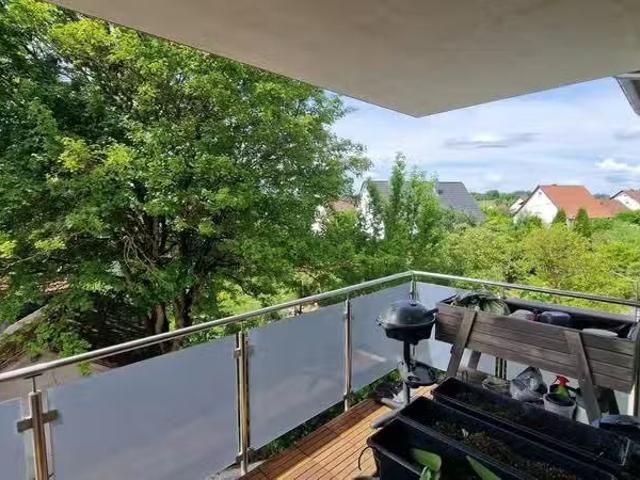 4 Zimmer 104 m² 1.092 € Kaltmiete Wohnungen in Bitz