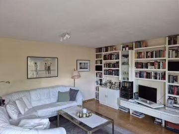 4 Zimmer 104 m² 1.150 € Kaltmiete Wohnungen in Neu Anspach