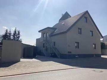 Bechtolsheim, Rheinhessische Schweiz, Alzey-Worms, Rheinland-Pfalz