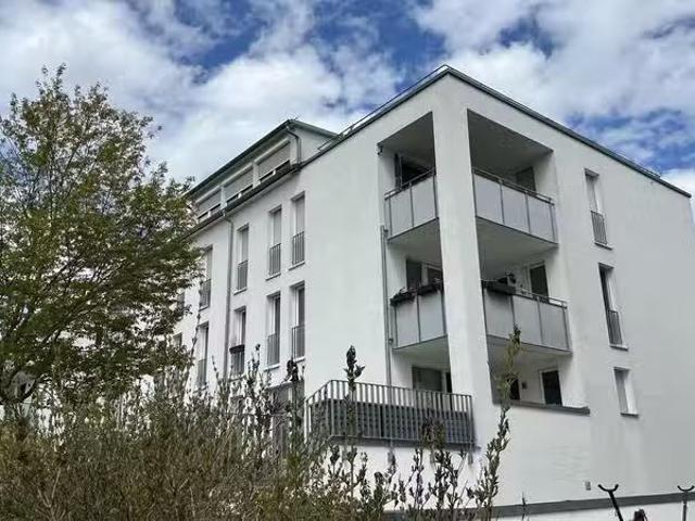 4 Zimmer 104 m² 1.500 € Kaltmiete Wohnungen in Ehningen